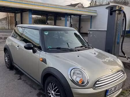 Mini Mini Cooper 1.6 120