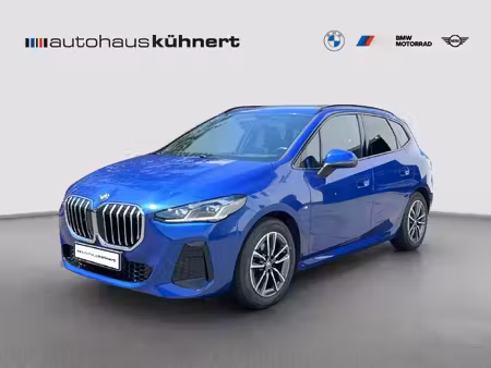 BMW Série 2 218d 2.0 150