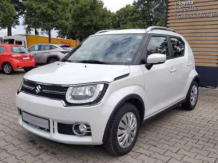 Suzuki Ignis 1.2 90 Comfort