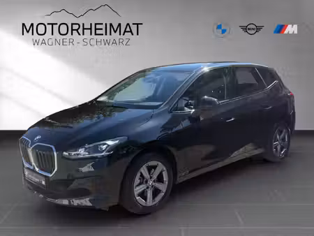 BMW Série 2 220i 1.5 170