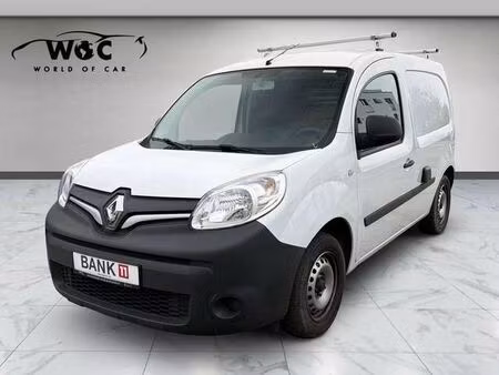 Renault Kangoo 1.5 dCi 70