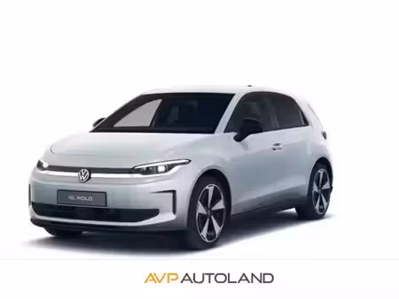 Volkswagen Id Polo 211 Style
