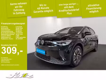 Volkswagen ID.4 170 Performance