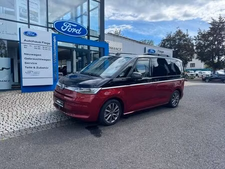 Volkswagen Multivan 2.0 TDI 150