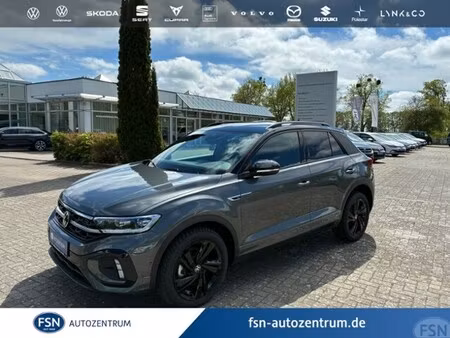 Volkswagen T-Roc 2.0 TDI 150 R-Line