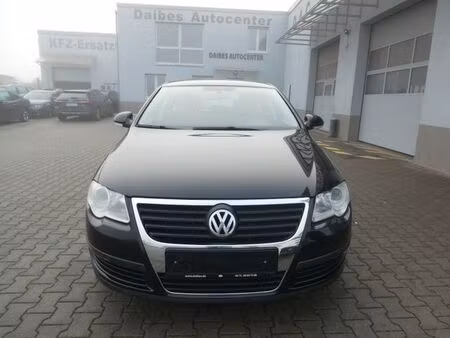 Volkswagen Passat 1.6 102 Trendline