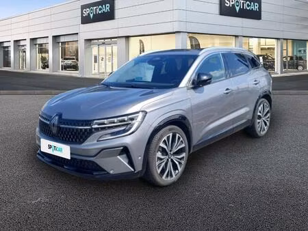 Renault Austral 1.2 200 Iconic