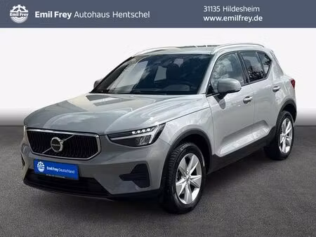 Volvo XC40 B3 2.0 163