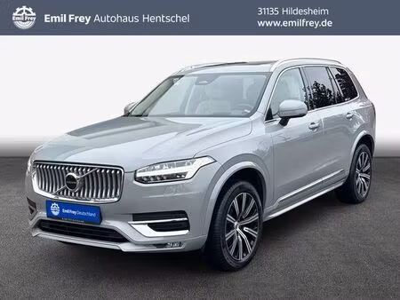 Volvo XC90 2.0 4x4