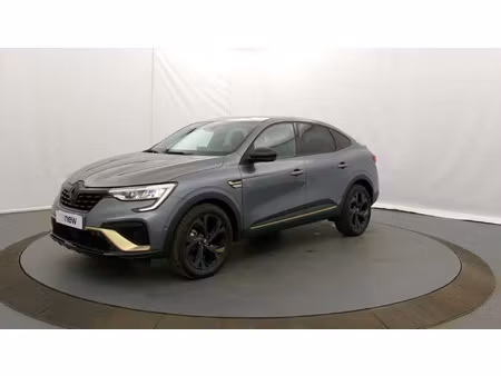 Renault Arkana E-Tech 1.6 145