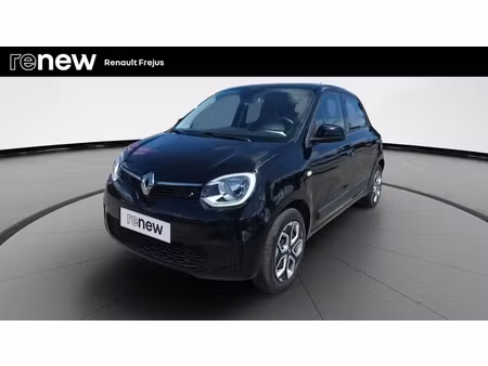 Renault Twingo 1.0 SCe 65