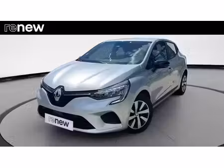 Renault Clio 1.0 TCe 90