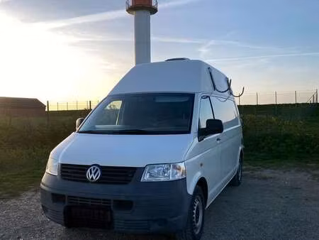 Volkswagen Transporter T5