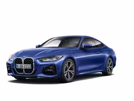 BMW Série 4 420i 2.0 184