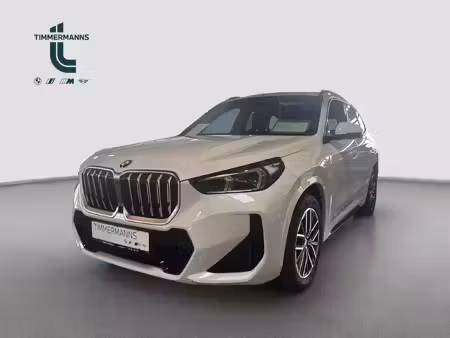 BMW X1 23d 2.0 211 xDrive