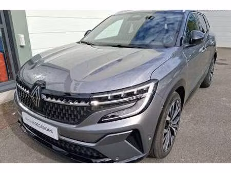 Renault Austral 1.2