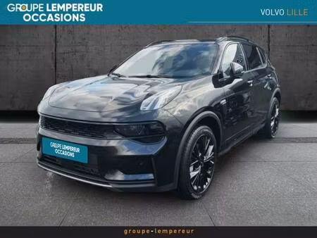 Lynk & Co 01 1.5 276
