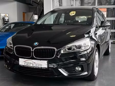 BMW Série 2 218i 1.5 136
