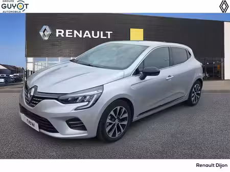 Renault Clio E-Tech 1.6 145 Techno