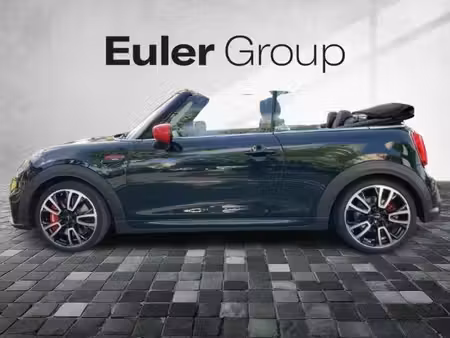 Mini Cabrio John Cooper Works 2.0 231