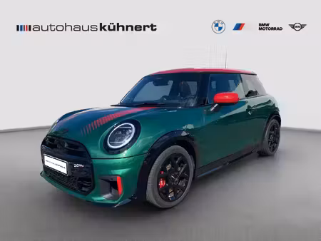 Mini Mini John Cooper Works 2.0 231