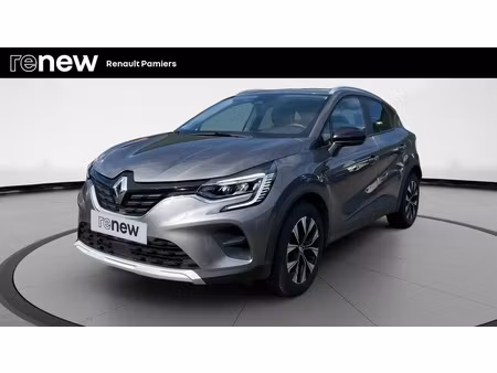 Renault Captur E-Tech 1.6 145