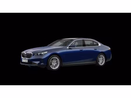 BMW Série 5 530e 2.0