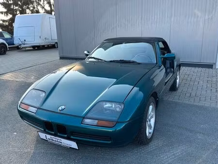 BMW Z1 2.5 170