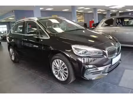 BMW Série 2 220i 2.0 192 Luxury