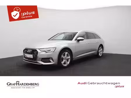 Audi A6 40 TDI 2.0 TDI 150 quattro