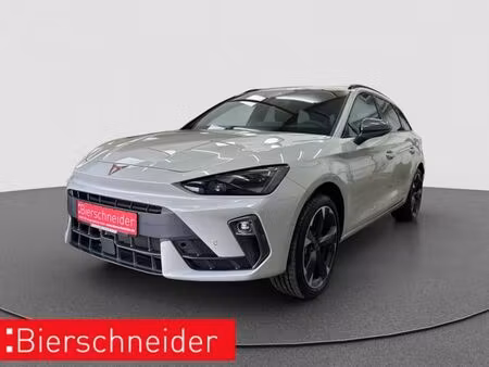 Cupra Leon 1.5 TSI 150