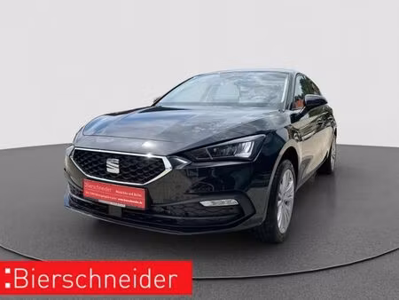 Seat Leon 1.5