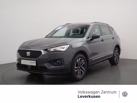 Seat Tarraco 1.5 TSI 150