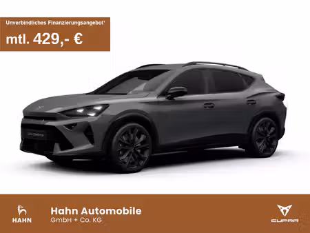 Cupra Formentor VZ 2.0 TSI 333 4x4