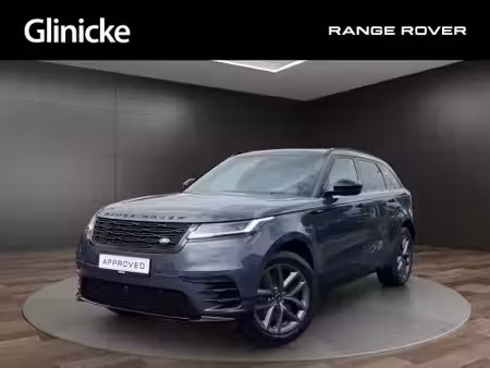 Land Rover Range Rover Velar P400E V6 3.0 404 SE 4x4