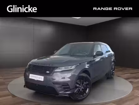 Land Rover Range Rover Velar P400E V6 3.0 404 SE 4x4