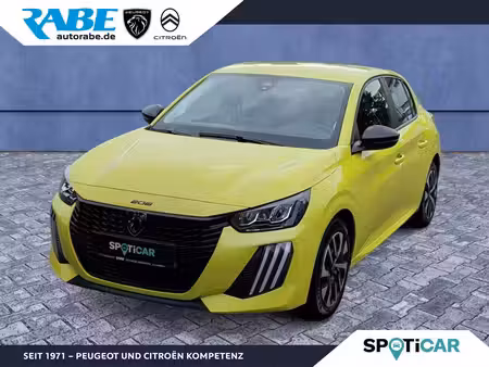 Peugeot 208 1.2 PureTech Active