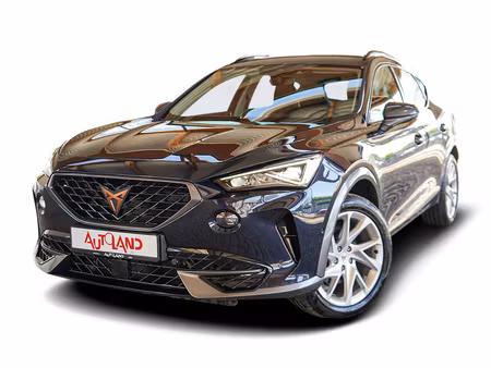 Cupra Formentor 1.4 150