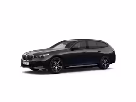 BMW I5 40 340 eDrive