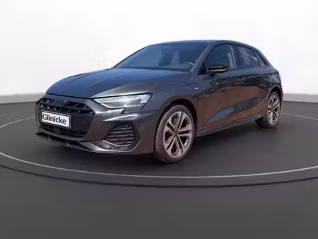 Audi A3 1.5 TFSI 272 S line