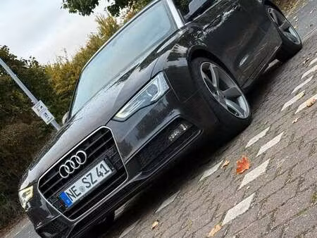 Audi A5 1.8 TFSI 170