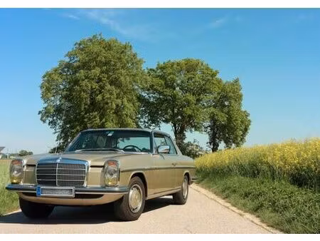 Mercedes-Benz Classe E 280 CE