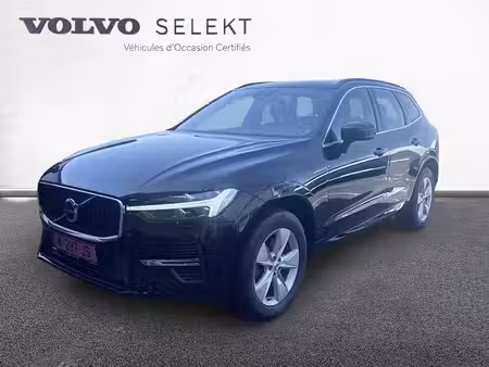 Volvo XC60 2.0 197