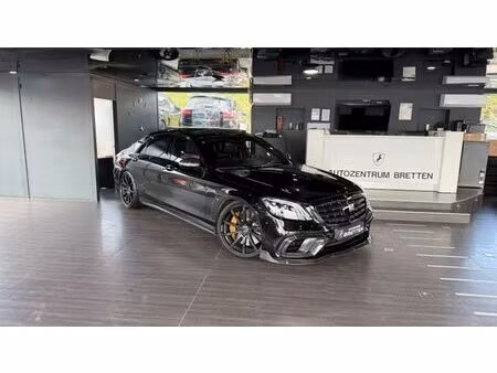 Brabus 800