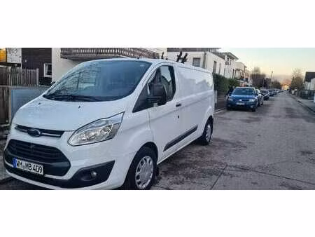 Ford Transit 2.2 Trend