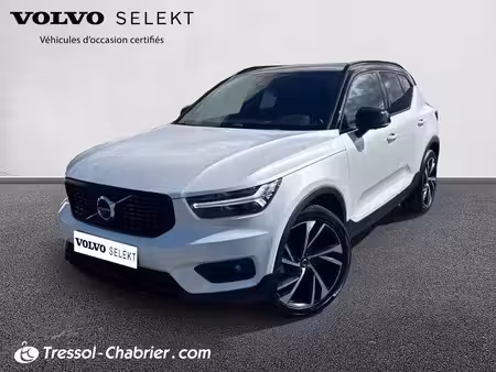 Volvo XC40 D3 2.0 150