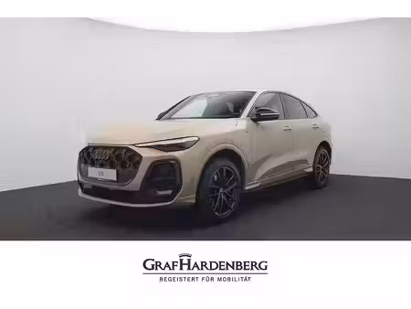 Audi Q5 quattro