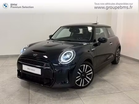 Mini Mini Cooper S 2.0 178 Edition Premium Plus