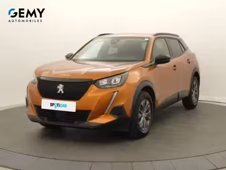 Peugeot 2008 1.2 130 Style