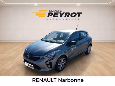 Renault Clio 1.0 SCe 65 Evolution